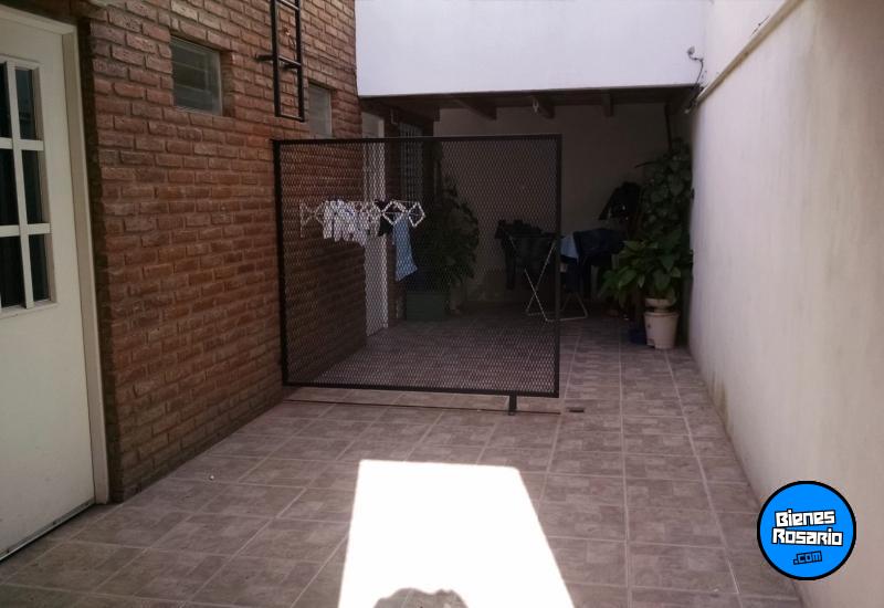 Departamentos de pasillo - Rosario -  Alquiler