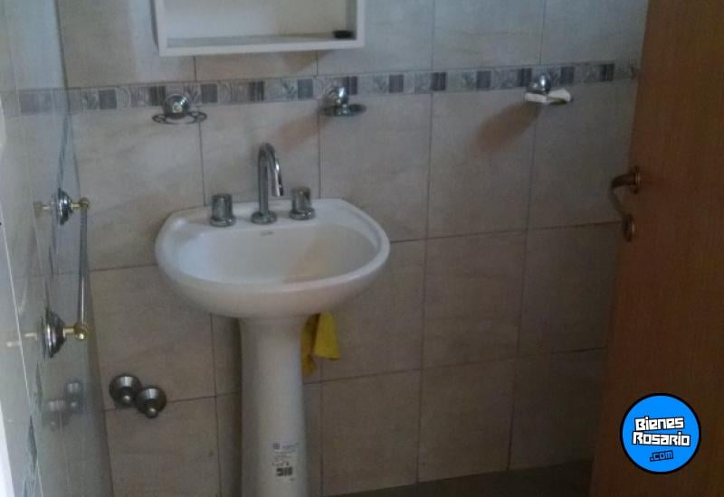 Departamentos de pasillo - Rosario -  Alquiler