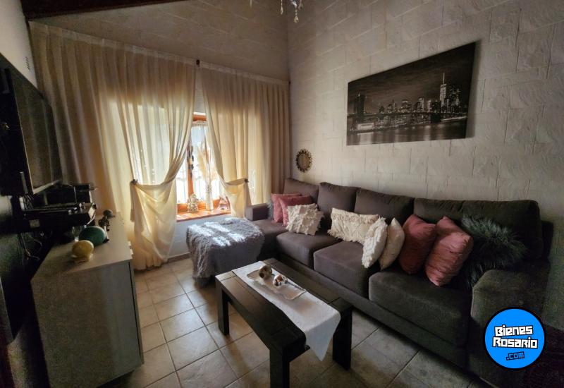 Casas - San Lorenzo - Venta
