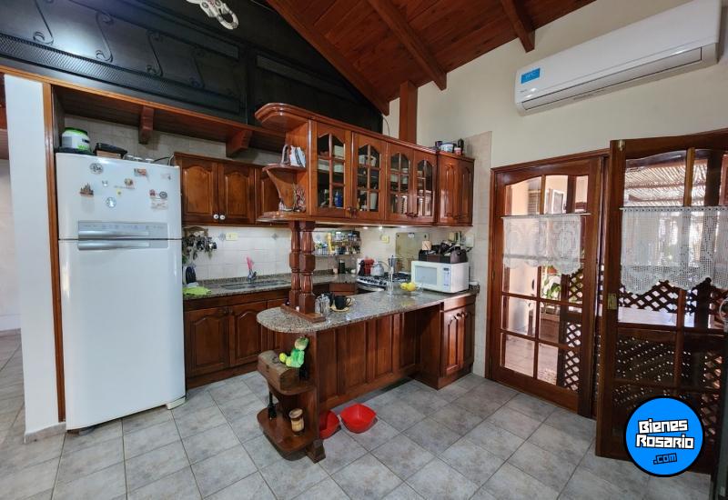 Casas - San Lorenzo - Venta