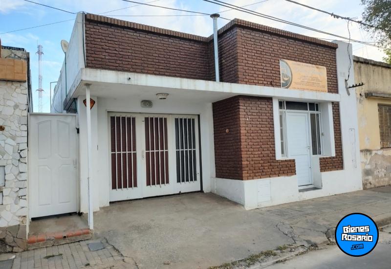 Casas - Capitan Bermudez - Venta