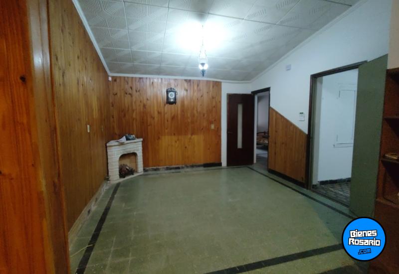 Casas - Capitan Bermudez - Venta