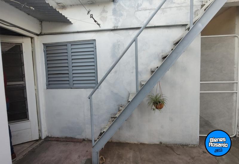 Casas - Capitan Bermudez - Venta