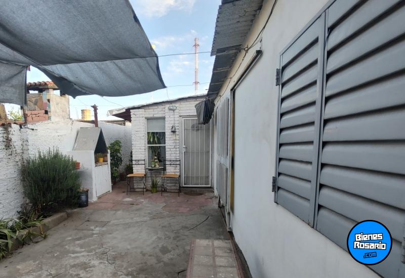 Casas - Capitan Bermudez - Venta