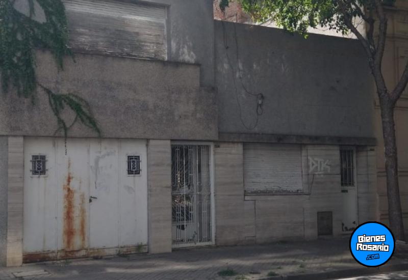 Terrenos - Rosario - Venta