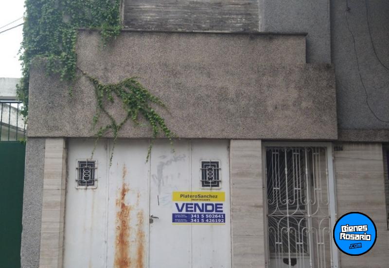 Terrenos - Rosario - Venta