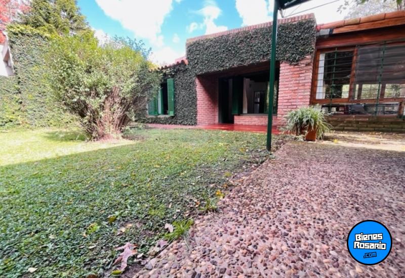 Casas - Roldan - Venta