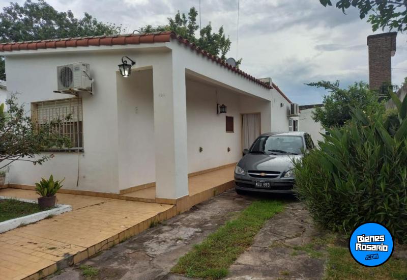 Casas - Roldan - Venta