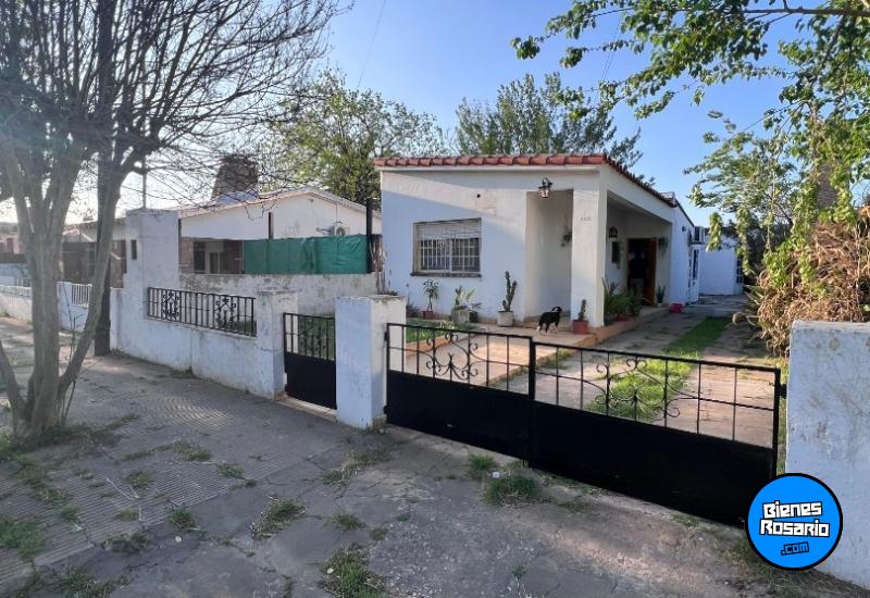 Casas - Roldan - Venta