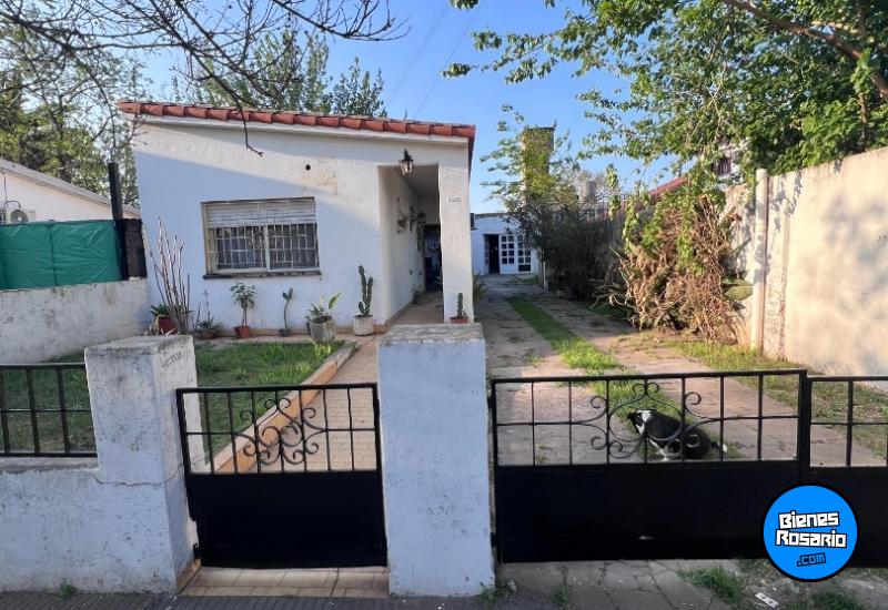 Casas - Roldan - Venta