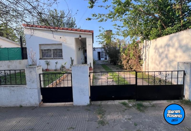 Casas - Roldan - Venta