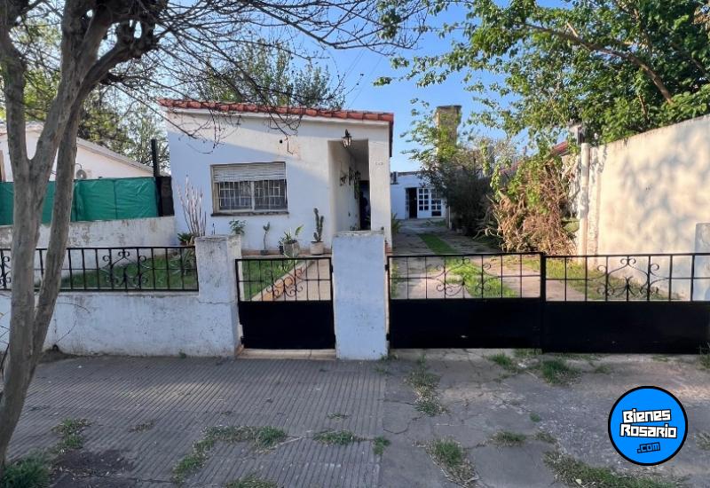 Casas - Roldan - Venta