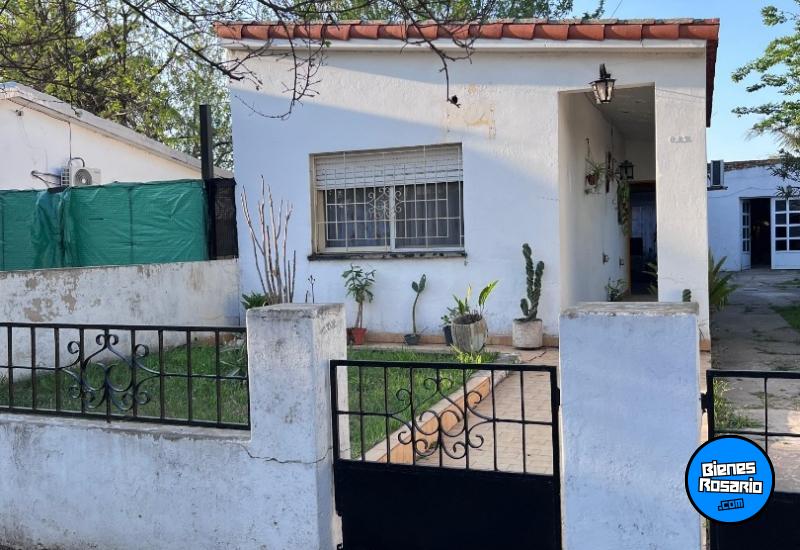 Casas - Roldan - Venta