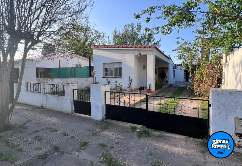Casas - Roldan - Venta