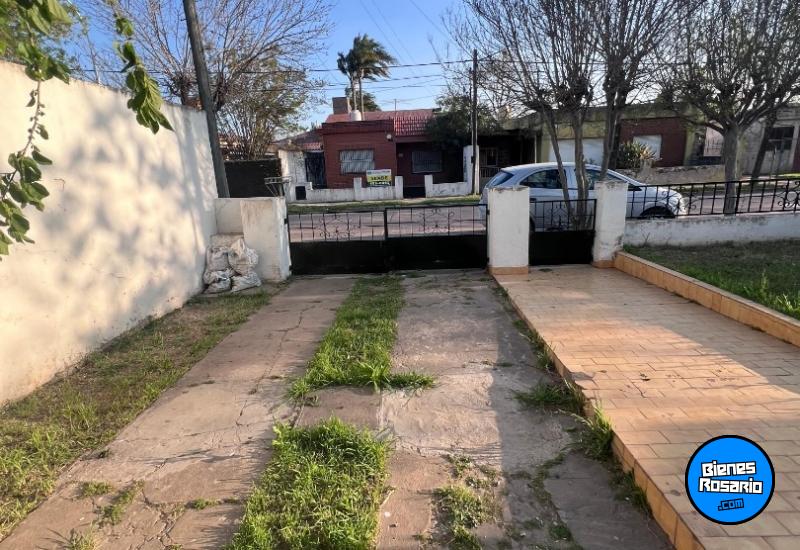 Casas - Roldan - Venta