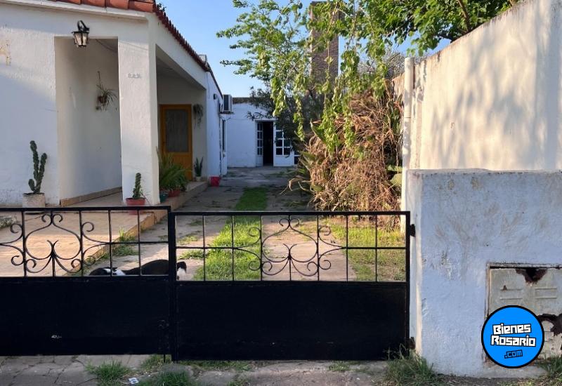 Casas - Roldan - Venta