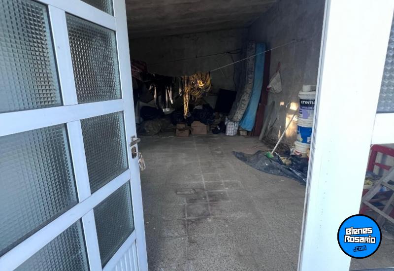 Casas - Roldan - Venta