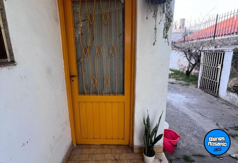 Casas - Roldan - Venta