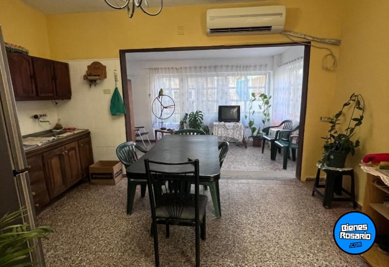 Casas - Roldan - Venta