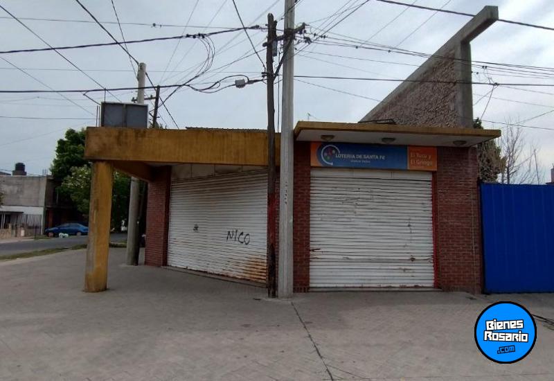 Locales - Rosario - Venta