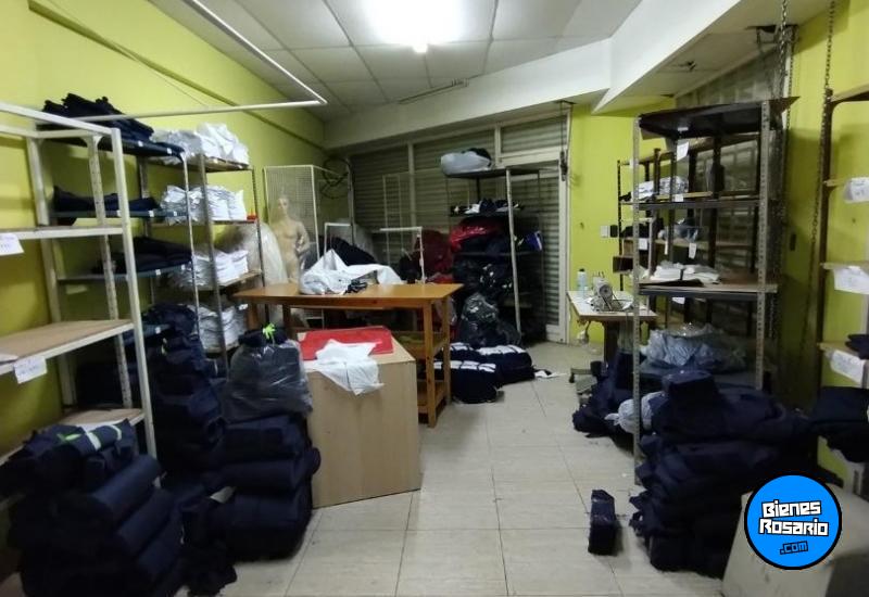 Locales - Rosario - Venta