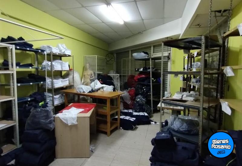 Locales - Rosario - Venta