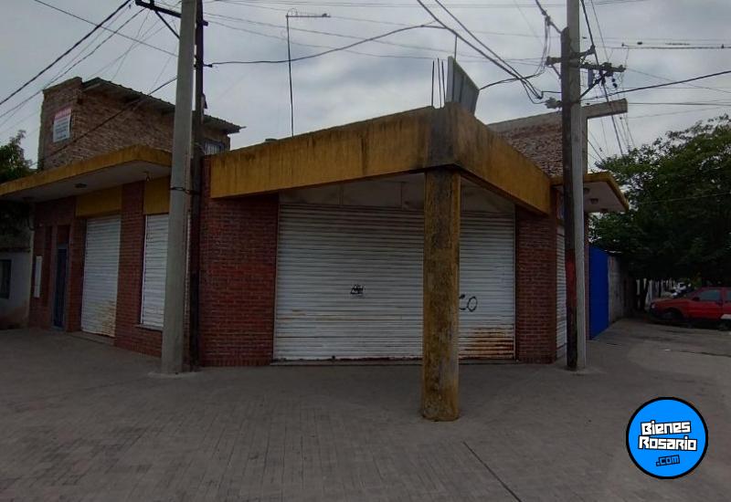 Locales - Rosario - Venta