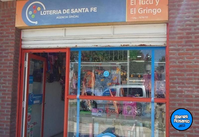 Locales - Rosario - Venta