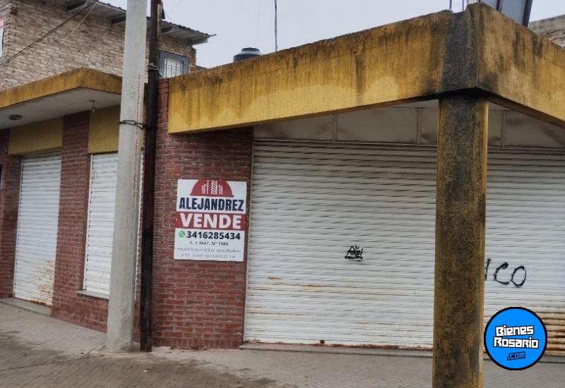 Locales - Rosario - Venta