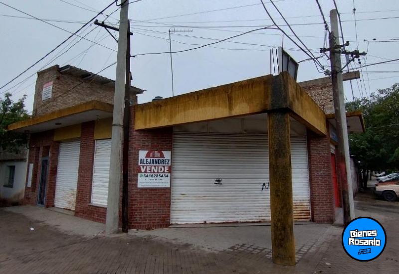 Oficinas / Locales - Rosario - Venta