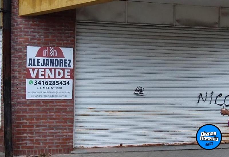 Locales - Rosario - Venta