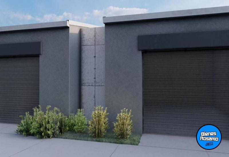 Galpones / Depósitos - Rosario - Venta