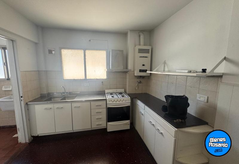 Departamentos - Rosario - Venta