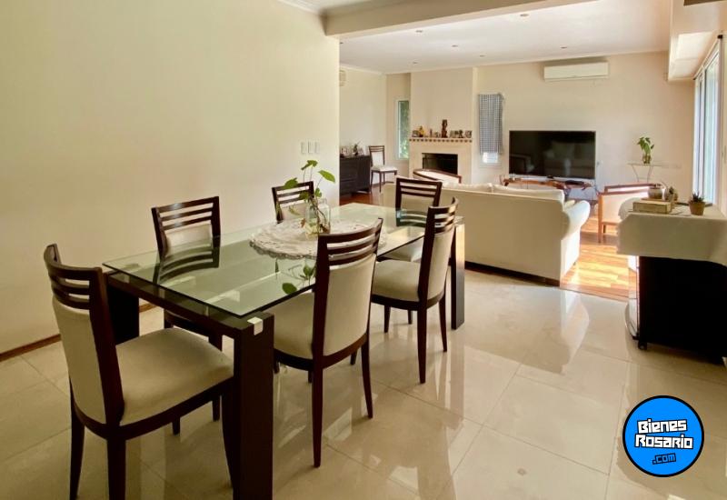 Casas - Rosario - Venta