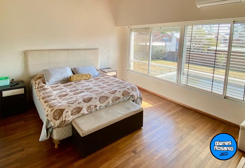 Casas - Rosario - Venta
