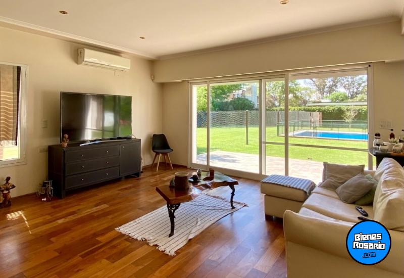 Casas - Rosario - Venta