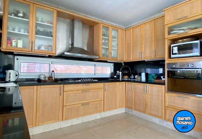 Casas - Rosario - Venta