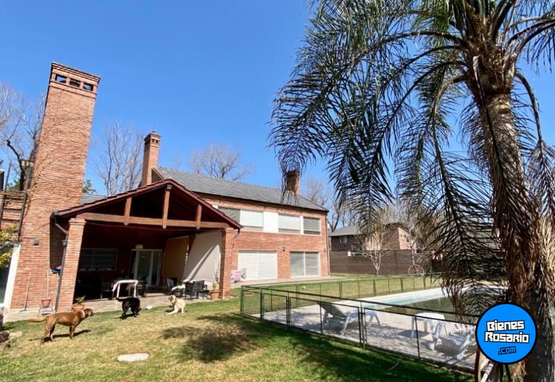 Casas - Rosario - Venta