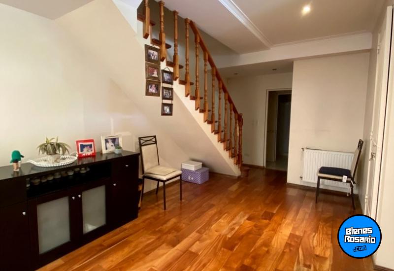 Casas - Rosario - Venta