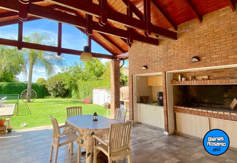 Casas - Rosario - Venta
