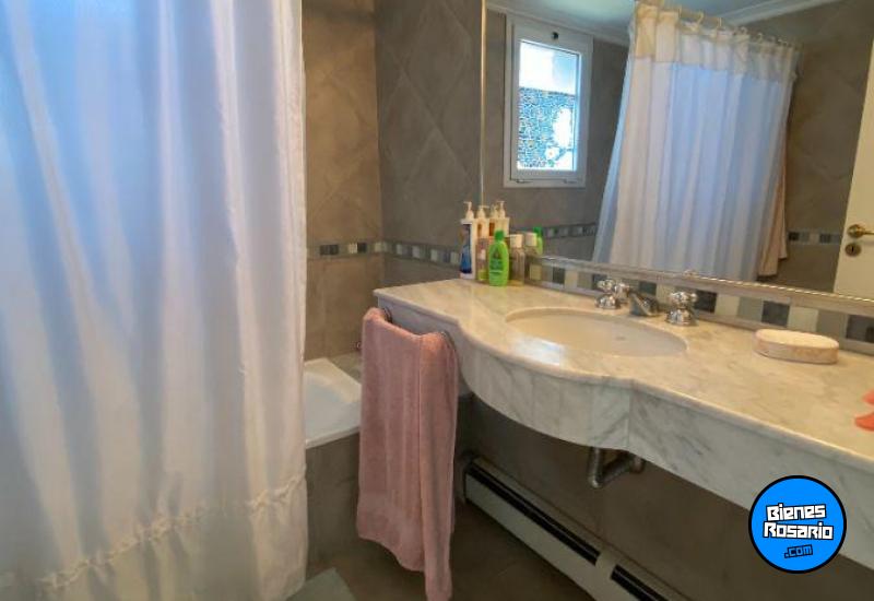 Casas - Rosario - Venta