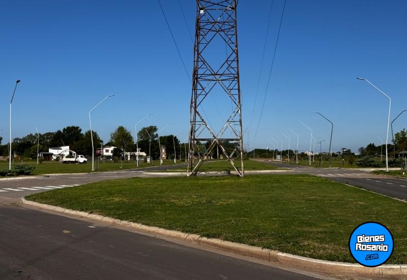 Terrenos - Pueblo Esther - Venta