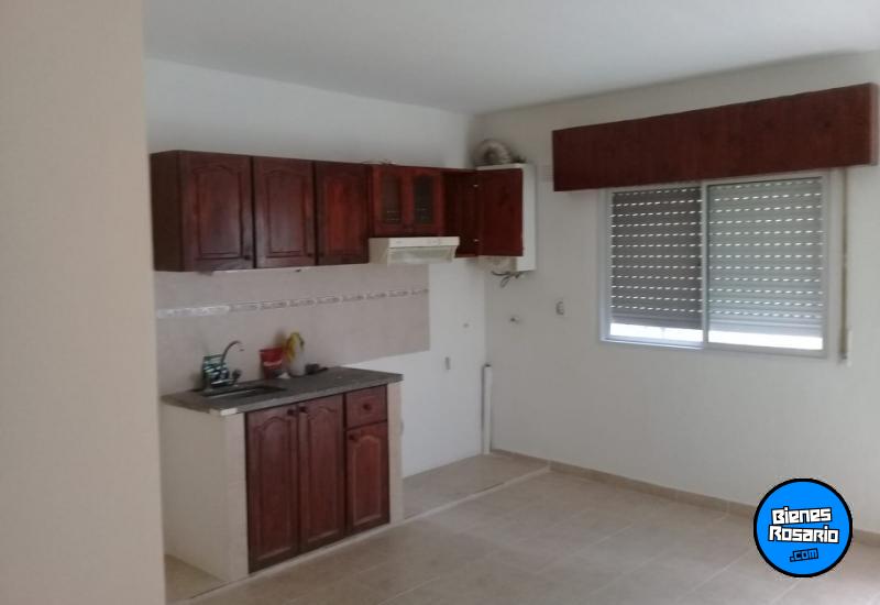 Departamentos - Rosario - Venta