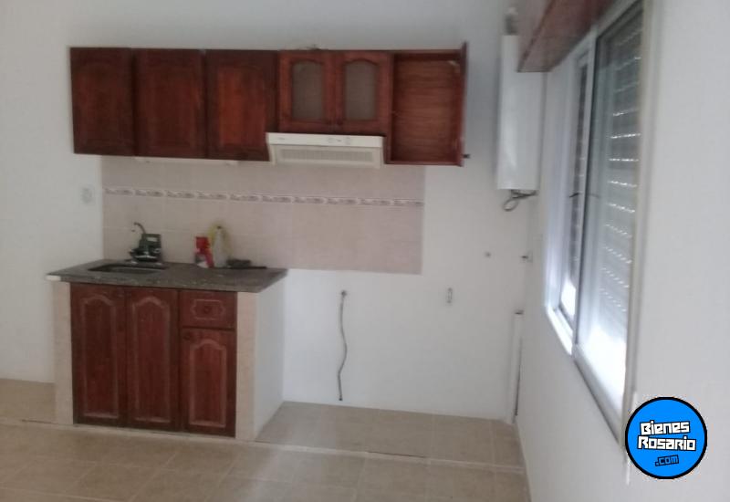 Departamentos - Rosario - Venta