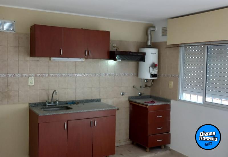 Departamentos - Rosario - Venta