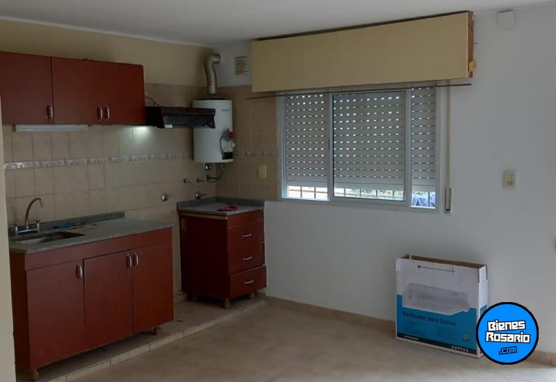 Departamentos - Rosario - Venta