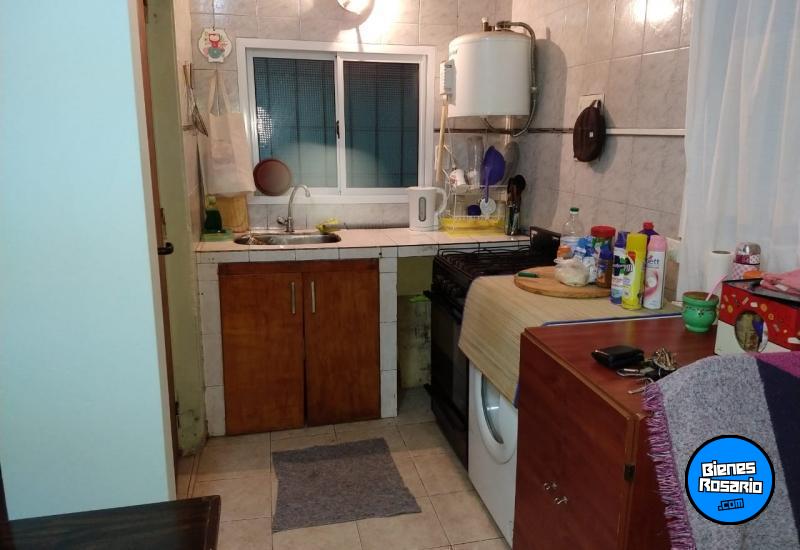Departamentos - Rosario - Venta