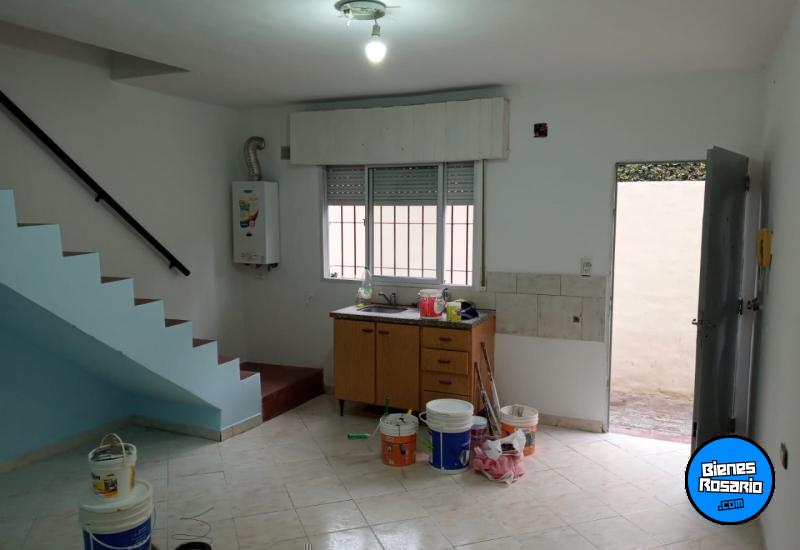 Departamentos - Rosario - Venta