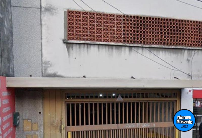 Cocheras - Rosario - Venta