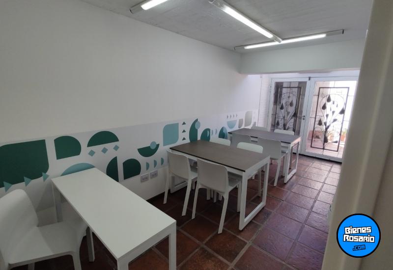 Oficinas / Locales - San Lorenzo - Venta